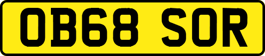 OB68SOR