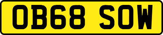OB68SOW