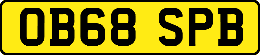 OB68SPB