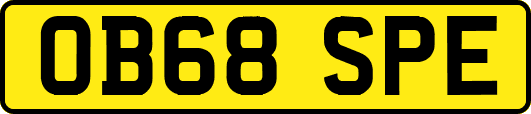 OB68SPE