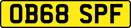 OB68SPF