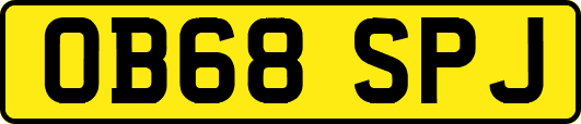 OB68SPJ