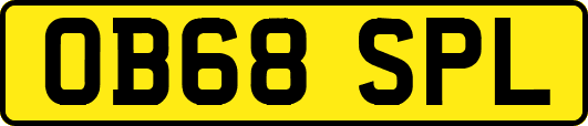 OB68SPL