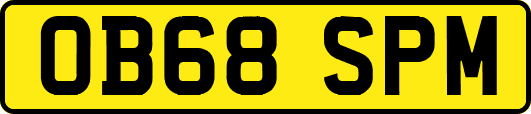 OB68SPM
