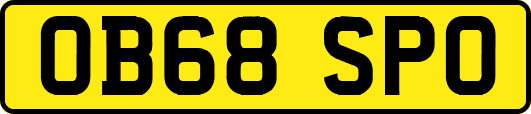 OB68SPO