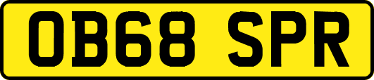 OB68SPR