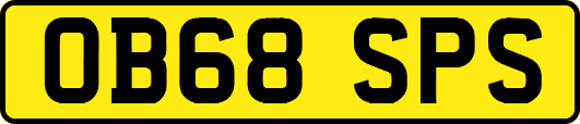 OB68SPS