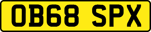OB68SPX