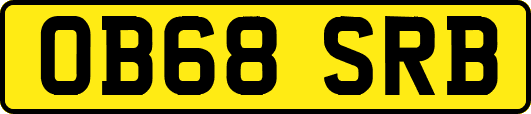 OB68SRB