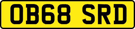 OB68SRD