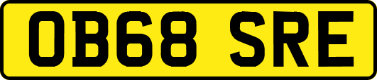 OB68SRE