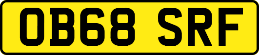 OB68SRF