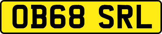 OB68SRL