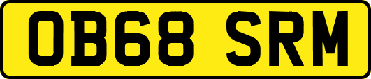 OB68SRM