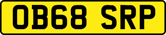 OB68SRP