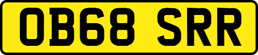 OB68SRR