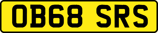 OB68SRS