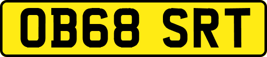 OB68SRT