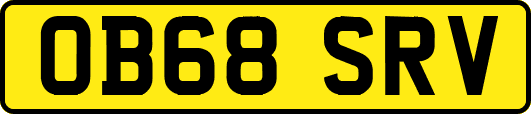 OB68SRV