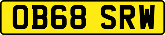 OB68SRW
