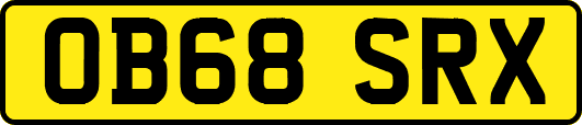 OB68SRX