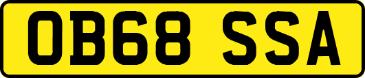 OB68SSA