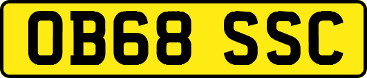 OB68SSC
