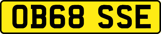 OB68SSE