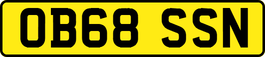OB68SSN