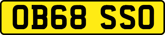 OB68SSO
