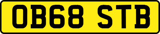 OB68STB