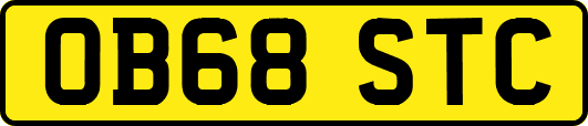 OB68STC