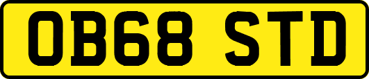 OB68STD