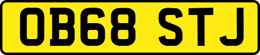 OB68STJ
