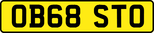 OB68STO