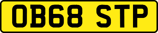 OB68STP