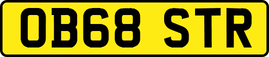 OB68STR