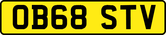 OB68STV