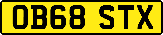 OB68STX
