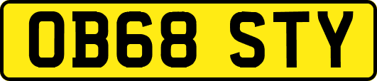 OB68STY