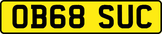 OB68SUC