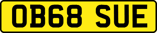 OB68SUE