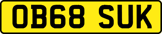 OB68SUK