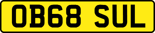 OB68SUL