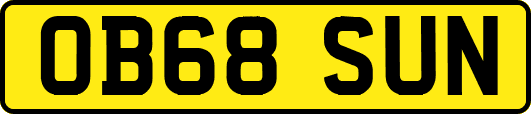 OB68SUN