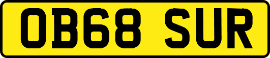 OB68SUR