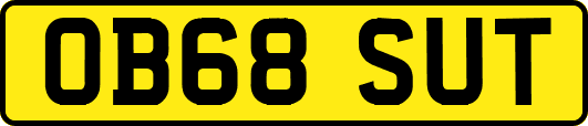 OB68SUT