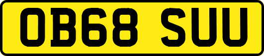OB68SUU