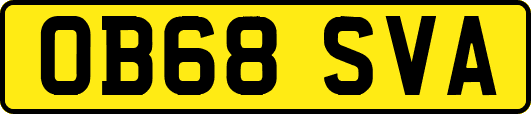 OB68SVA
