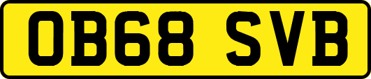 OB68SVB